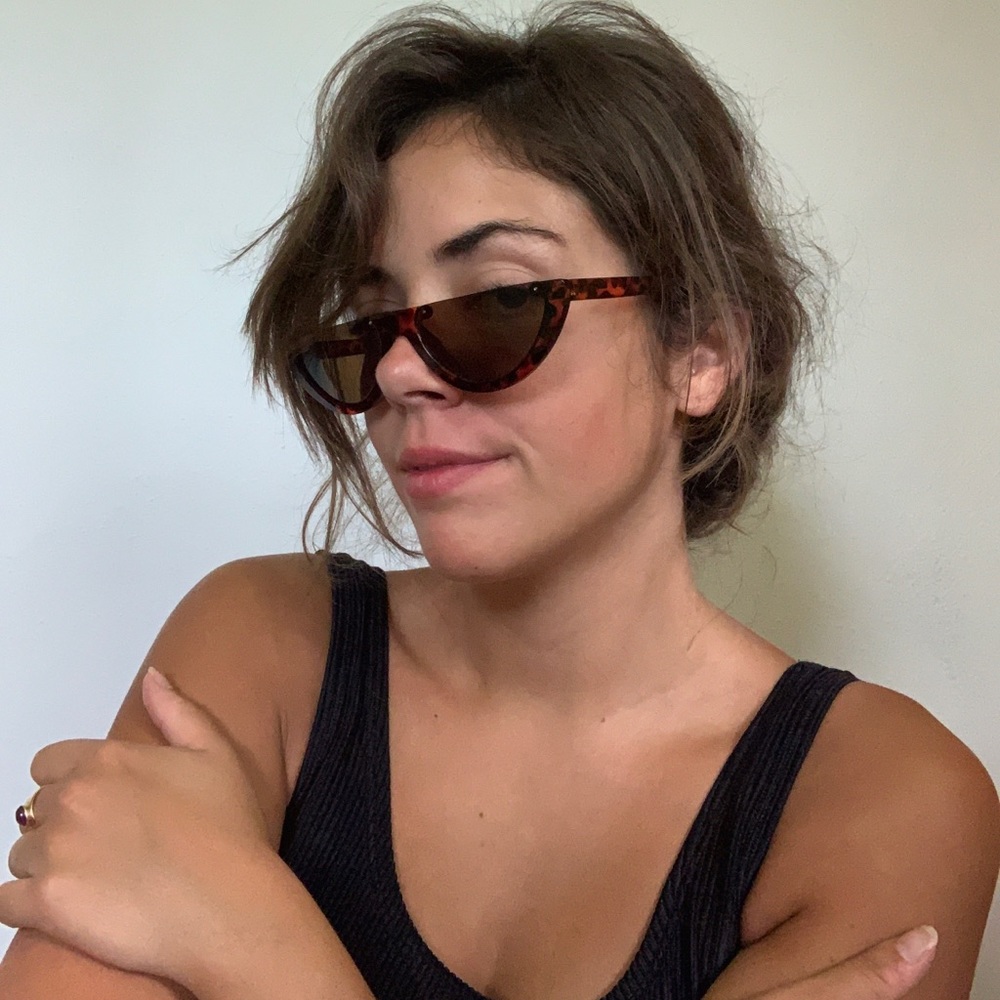 ⚡️SLEEK SUNNIES⚡️